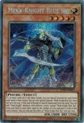 Mekk-Knight Blue Sky EXFO-EN014