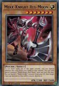 Mekk-Knight Red Moon EXFO-EN018