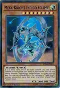 Mekk-Knight Indigo Eclipse EXFO-EN019