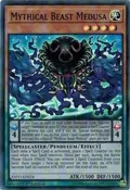 Mythical Beast Medusa EXFO-EN024