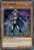 D.D. Seeker EXFO-EN031