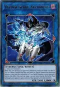 Vector Scare Archfiend EXFO-EN040