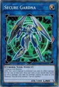 Secure Gardna EXFO-EN043