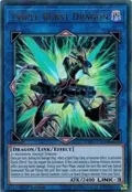 Triple Burst Dragon EXFO-EN044