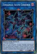 Tindangle Acute Cerberus EXFO-EN045