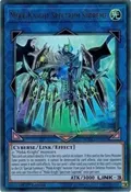 Mekk-Knight Spectrum Supreme EXFO-EN047