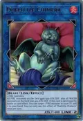 Duelittle Chimera EXFO-EN050