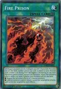 Fire Prison EXFO-EN052