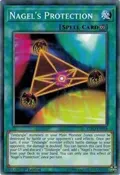 Nagel's Protection EXFO-EN054