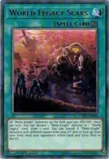 World Legacy Scars EXFO-EN056