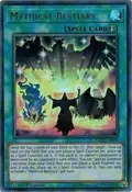 Mythical Bestiary EXFO-EN058