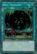 Hey, Trunade! EXFO-EN062