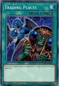 Trading Places EXFO-EN065