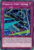 Parallel Port Armor EXFO-EN066
