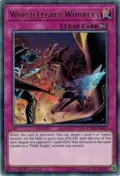 World Legacy Whispers EXFO-EN071