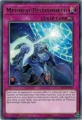 Mythical Bestiamorph EXFO-EN073