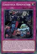 Ghostrick Renovation EXFO-EN074