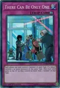 There Can Be Only One EXFO-EN076