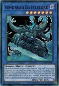 Vendread Battlelord EXFO-EN082