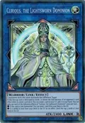 Curious, the Lightsworn Dominion EXFO-EN091