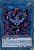 Steelswarm Origin EXFO-EN093