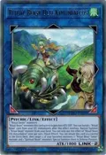 Ritual Beast Ulti-Kimunfalcos EXFO-EN096
