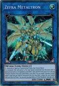 Zefra Metaltron EXFO-EN097