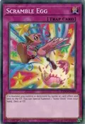 Scramble Egg EXFO-EN099