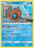 Wash Rotom - SM94 (Prerelease) #SM94