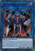 Masterking Archfiend EXFO-EN090