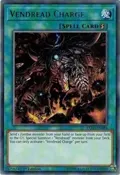 Vendread Charge EXFO-EN084