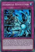 Vendread Revolution EXFO-EN085