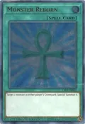Monster Reborn LART-EN001