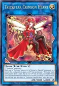 Trickstar Crimson Heart JUMP-EN083