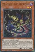 Millennium-Eyes Illusionist LED2-EN001
