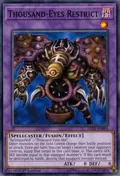Thousand-Eyes Restrict LED2-EN005