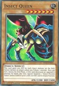 Insect Queen LED2-EN012
