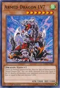 Armed Dragon LV7 LED2-EN027