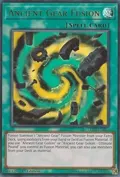 Ancient Gear Fusion LED2-EN032