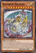 Rainbow Dragon LED2-EN043