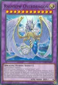 Rainbow Overdragon LED2-EN037