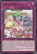 Ojama Pajama LED2-EN024