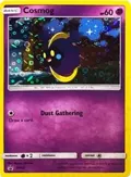 Cosmog - SM42 (General Mills Promo) #SM42