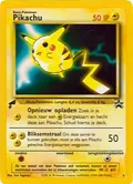 Pikachu (Movie) #4