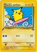 Pikachu (Surfing) #28