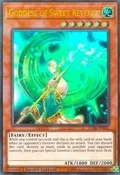 Goddess of Sweet Revenge LC06-EN001