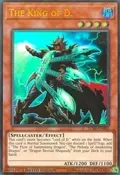 The King of D. LC06-EN002