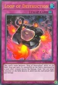 Loop of Destruction (Ultra Rare) LC06-EN005