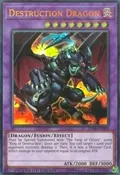 Destruction Dragon LC06-EN003