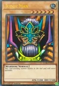 Judge Man LCKC-EN004